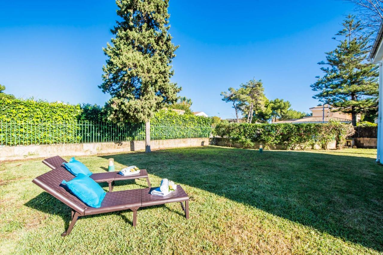 Ideal Property Mallorca - Casa Pinar Alcudia  Exterior foto