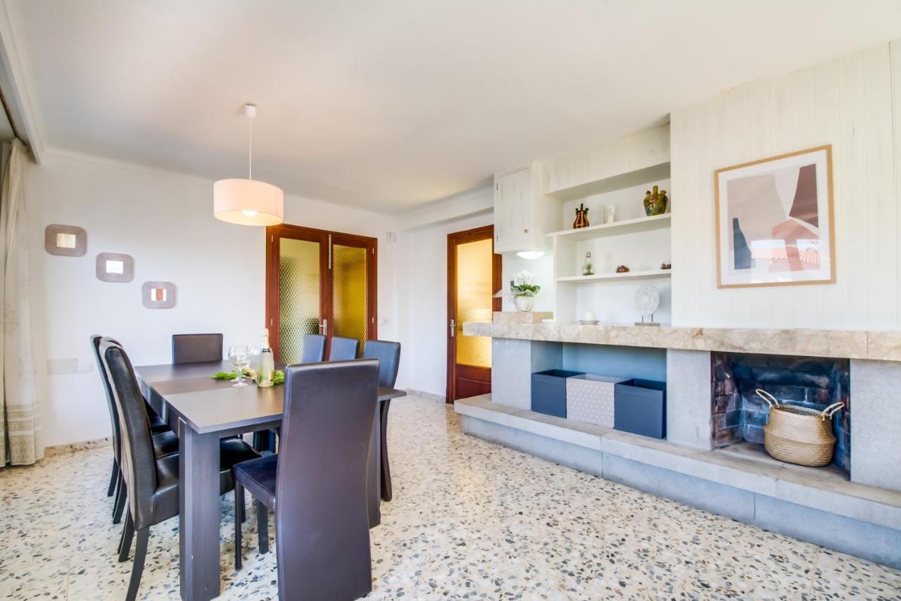 Ideal Property Mallorca - Casa Pinar Alcudia  Exterior foto