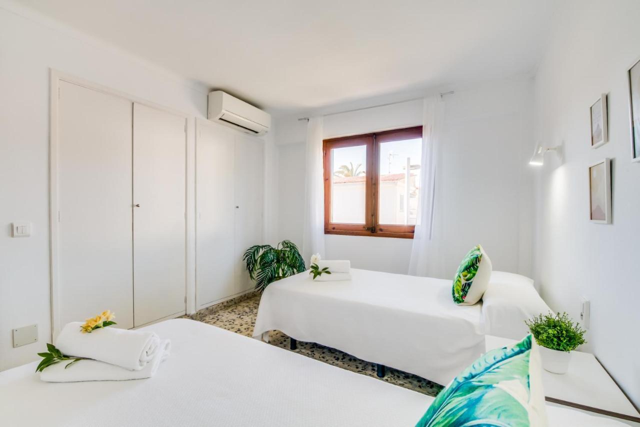 Ideal Property Mallorca - Casa Pinar Alcudia  Exterior foto