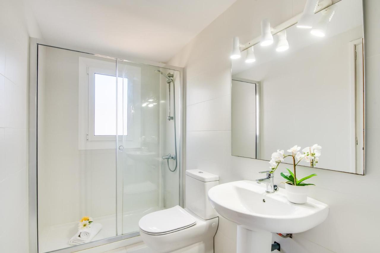 Ideal Property Mallorca - Casa Pinar Alcudia  Exterior foto