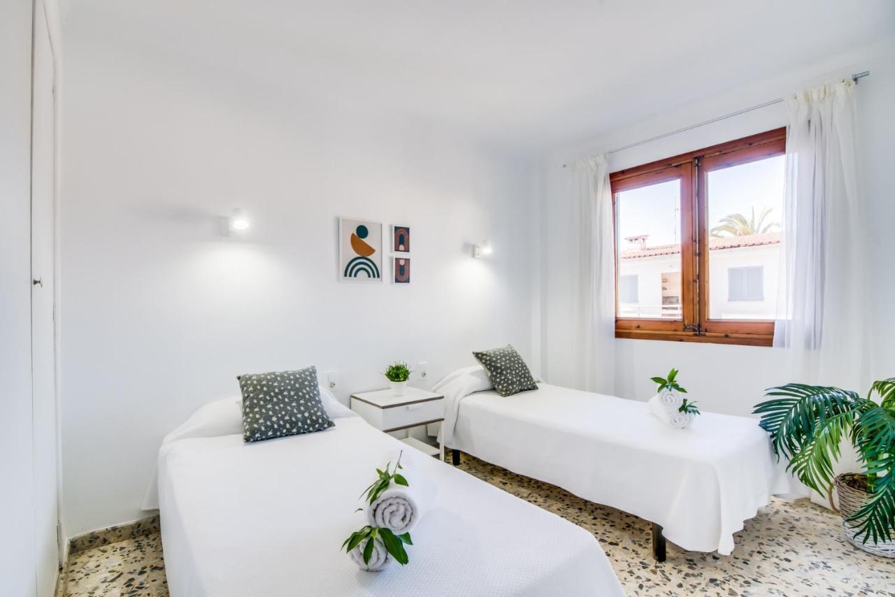 Ideal Property Mallorca - Casa Pinar Alcudia  Exterior foto