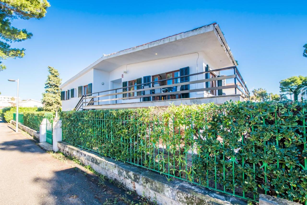 Ideal Property Mallorca - Casa Pinar Alcudia  Exterior foto