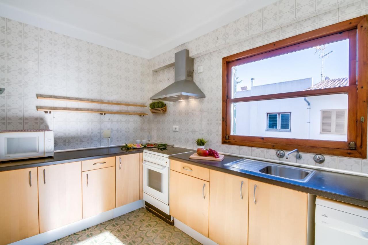 Ideal Property Mallorca - Casa Pinar Alcudia  Exterior foto