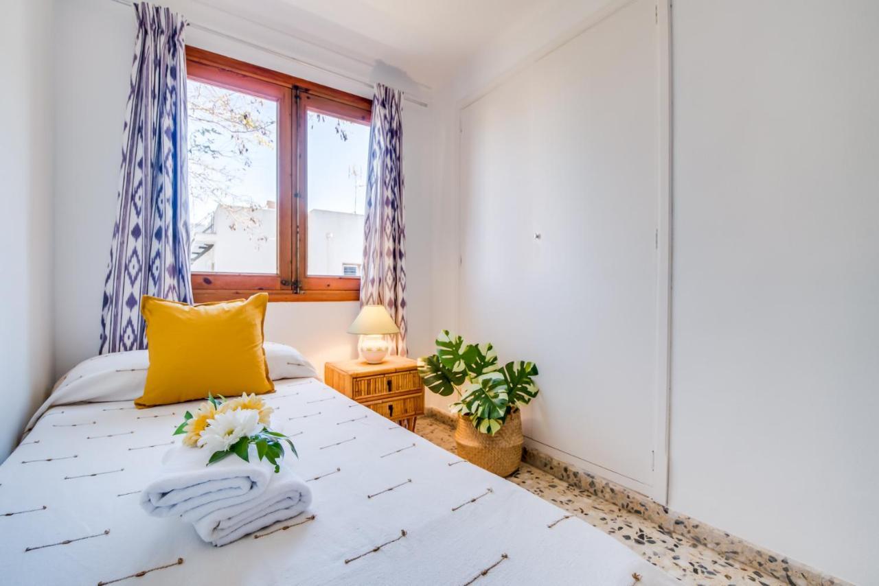 Ideal Property Mallorca - Casa Pinar Alcudia  Exterior foto