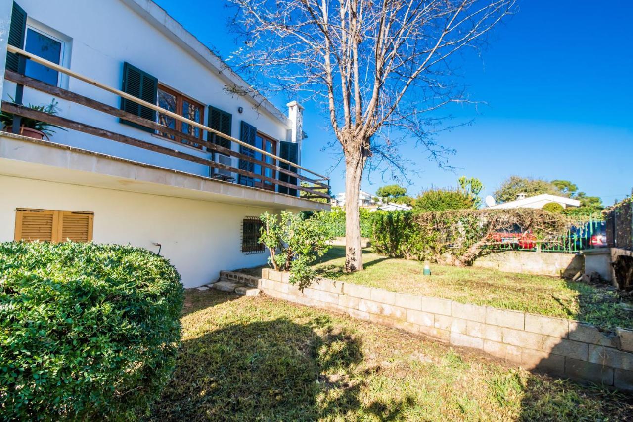 Ideal Property Mallorca - Casa Pinar Alcudia  Exterior foto
